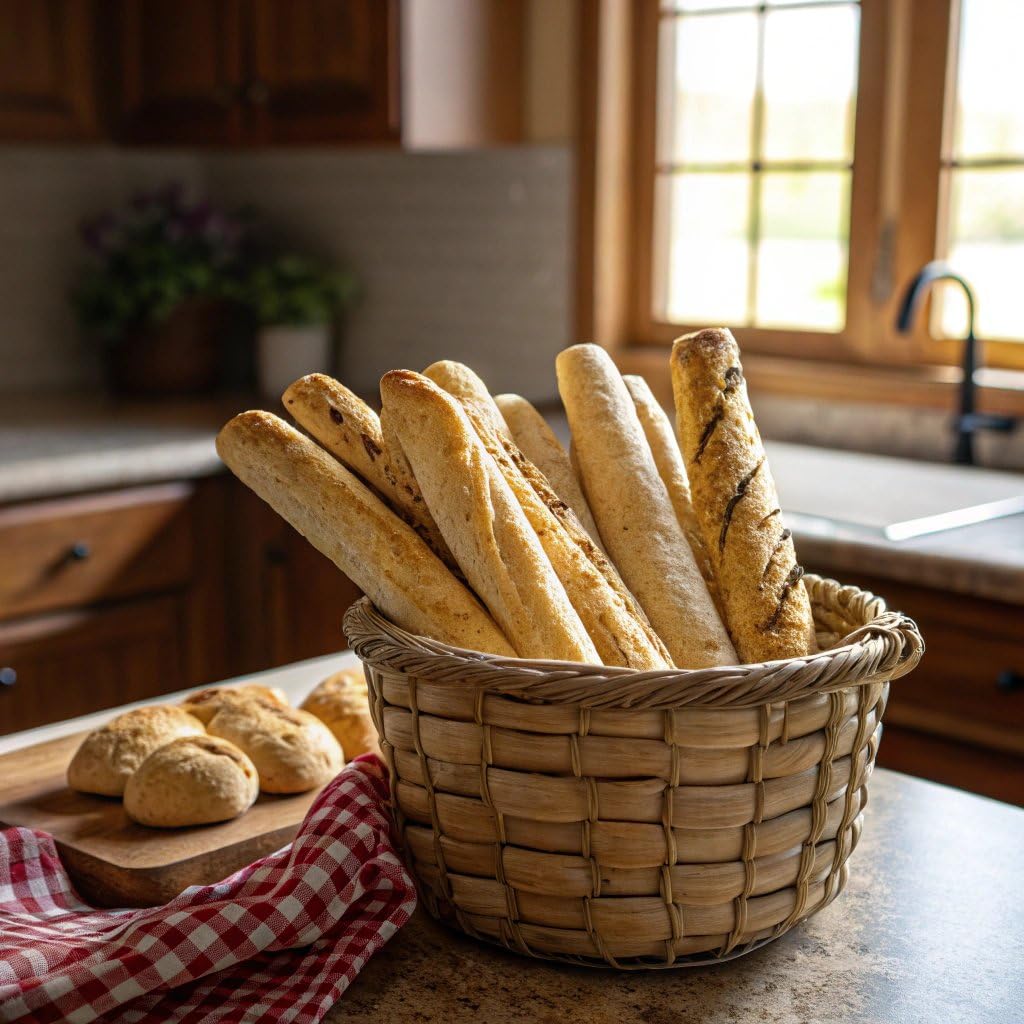 New York Garlic Breadstick, 10.5 Oz