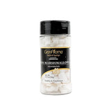 GranAroma Dehydrated Marshmallows, Crunchy, Perfect for Hot Cocoa, Cereal Topping, Baking, and Snacking (0.72 Ounce)