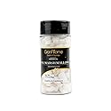 GranAroma Dehydrated Marshmallows, Crunchy, Perfect for Hot Cocoa, Cereal Topping, Baking, and Snacking (0.72 Ounce)