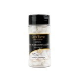 GranAroma Dehydrated Marshmallows, Crunchy, Perfect for Hot Cocoa, Cereal Topping, Baking, and Snacking (0.72 Ounce)