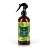 Abbey & Sullivan Linen Spray, Lemongrass Sage, 16 oz