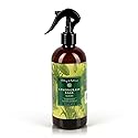 Abbey & Sullivan Linen Spray, Lemongrass Sage, 16 oz