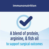 Ensure Surgery Immunonutrition Shake, Vanilla, 8 fl oz, 24 Count