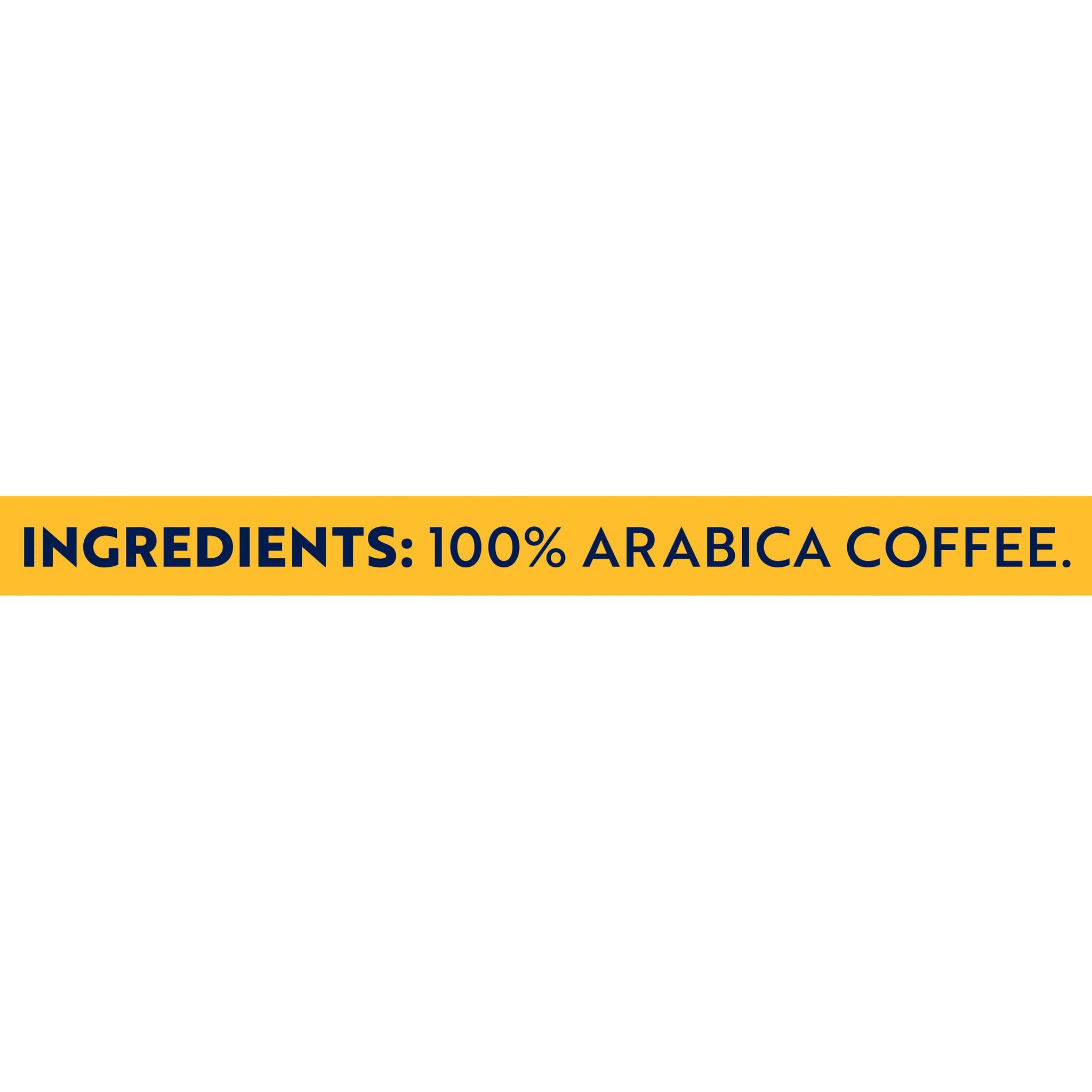 Gevalia Special Reserve Costa Rica Single Origin Medium Roast Ground Coffee, 10 oz. Bag