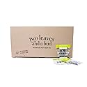 Two Leaves and a Bud Organic Tamayokucha Green Tea Bags, Whole Leaf Green Tea in Pyramid Sachets, Japanese Green Tea, Light Flavor, 100 Count (Pack