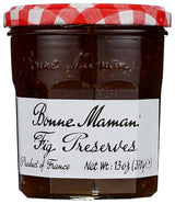 Bonne Maman Fig Preserves, 13 oz