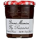 Bonne Maman Fig Preserves, 13 oz