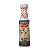 Liquid Smoke Natural Pecan Flavor 4 Ounces (Case of 12)