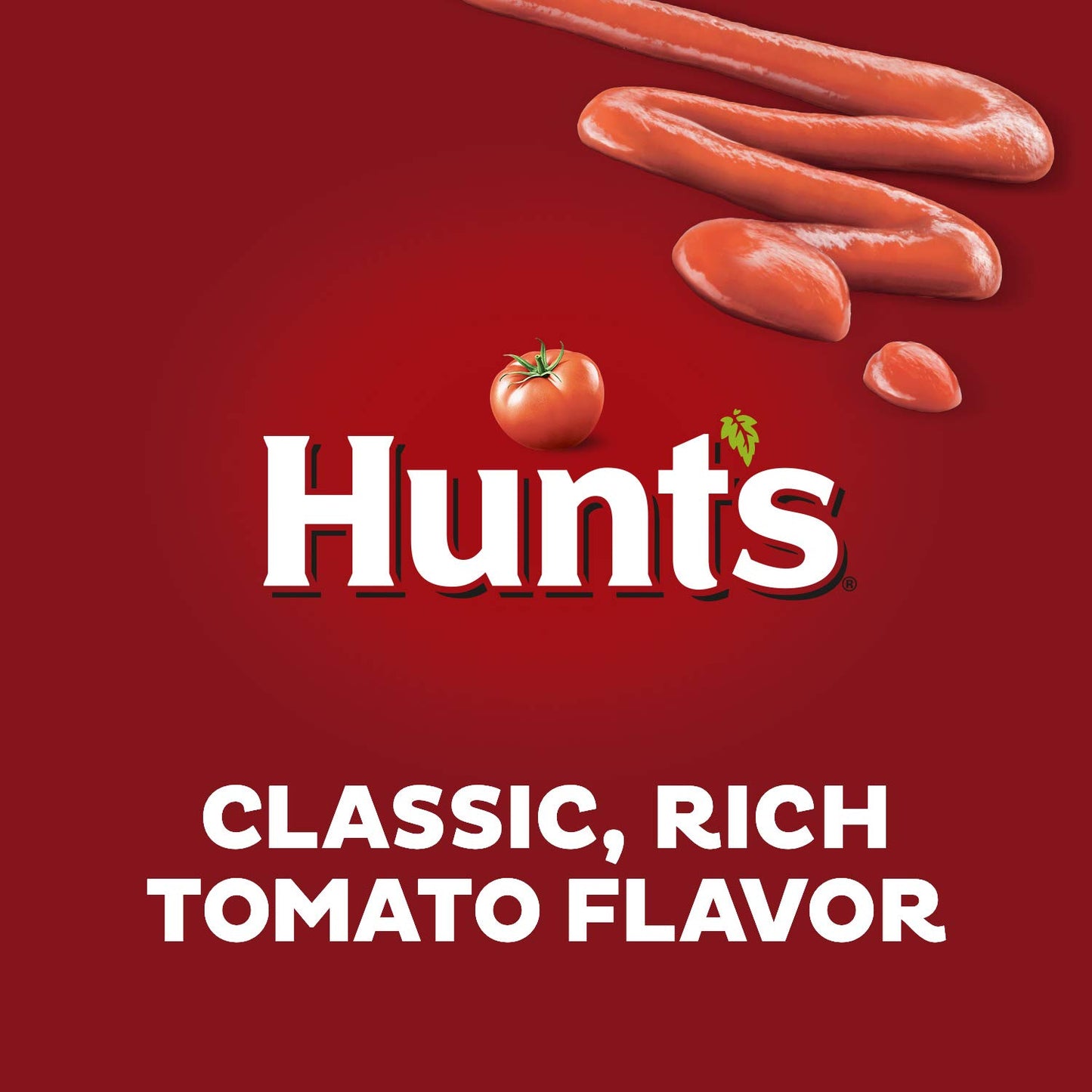 Hunt's Tomato Ketchup Squeeze Bottle, 32 oz