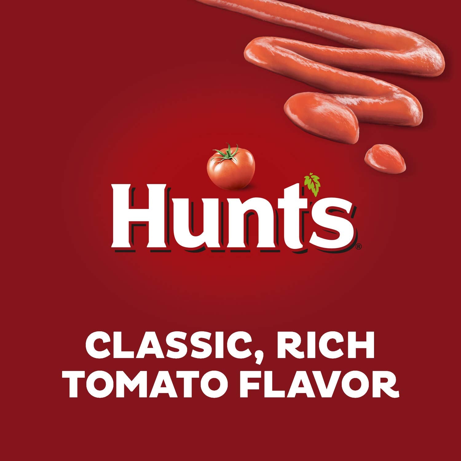 Hunt's Tomato Ketchup Squeeze Bottle, 32 oz