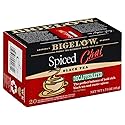 Bigelow Decaf Spiced Chai Tea Bags, 20 ct