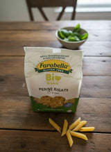 Gluten Free Penne Rigate