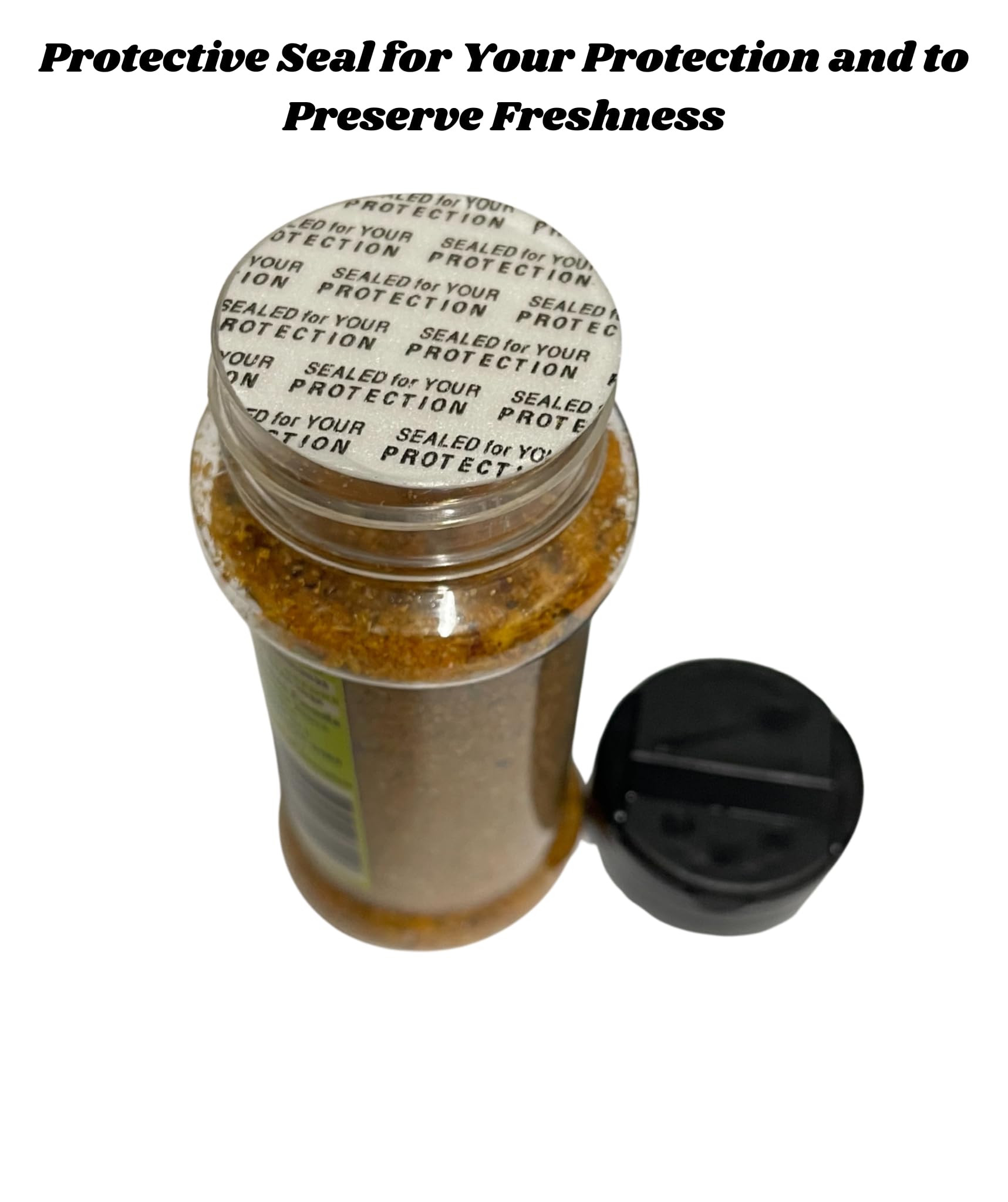 Shaross Foods Jamaican Jerk Seasoning, Dry Rub, 2.0 Oz, Authentic Jamaican