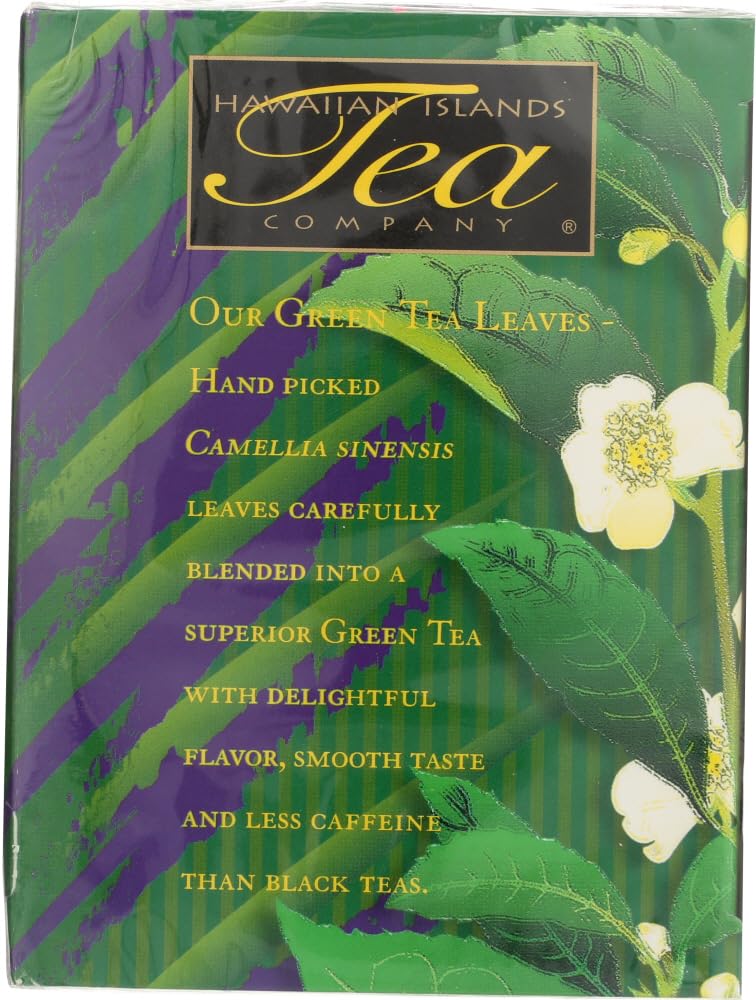 Guava Ginseng Green Tea 20 Tea bags