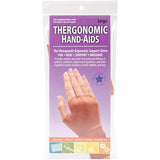 Thergonomic Frank A. Edmunds Hand-Aids Support Gloves, Large, HA-4