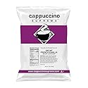 Cappuccino Supreme 2 lb bag Decaf French Vanilla Cappuccino Mix