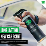 3D Odor Eliminator, GLW Series | Ultra Powerful Air Freshener | Long Lasting Odor Relief | Neutralizes Unwanted Smells | Fresh Scent | DIY Car