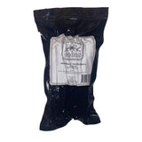Madagascar Vanilla Beans, Grade B, 8 oz bag