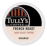 French Roast Coffee K-Cups, 96/Carton