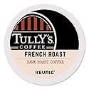 French Roast Coffee K-Cups, 96/Carton