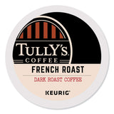 French Roast Coffee K-Cups, 96/Carton