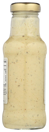 Momo Dressing, Dressing Yuzu Jalapeno, 10 Fl Oz