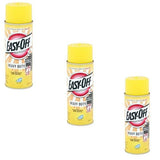 Easy Off 62338-87979 14.5 Oz Fresh Scent Heavy Duty Oven Cleaner