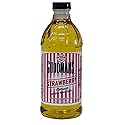 Goodman's Natural Strawberry Extract - Gluten-Free, Non-GMO, Kosher, Low Carb & Low Calorie, Low Alcohol, No Artificial Color, No Animal Products, No