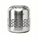 HOMIKE Refrigerator Deodorizer, Odor Eliminator,Last up to 10 Years for Car,Closet,Shoes Cabinet,Fridge and Freezer,Outperforms Baking Soda