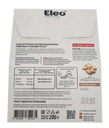 Eleo Instant Various Flakes Porridge 7.05oz / 200g (Cedar Pine Nut)