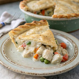 Marie Callenders Marie Callender's Frozen Meal, Chicken Pot Pie, 15 oz, 1 CT