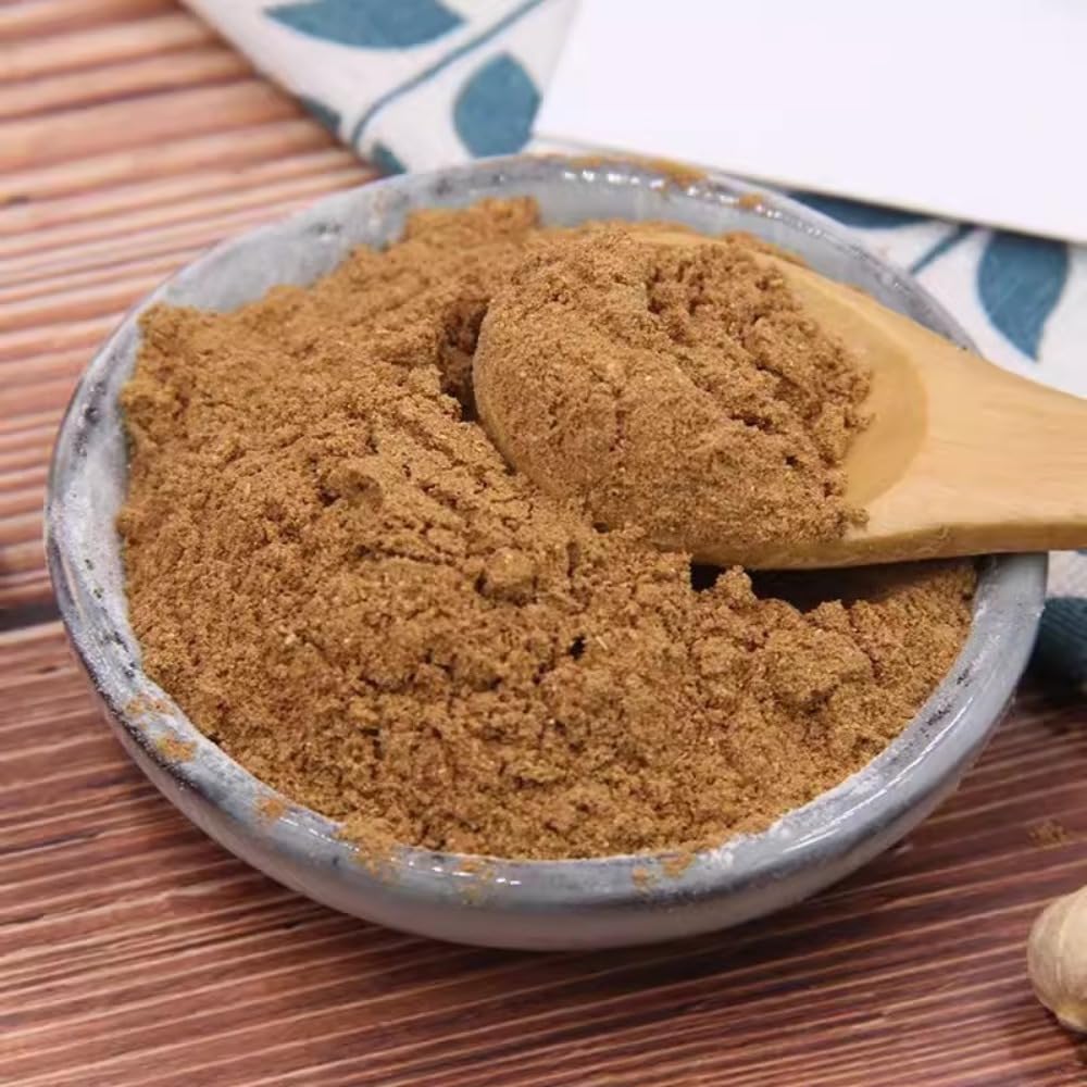 Zercumm Five-Spice Powder 500G Commercial Pickled Cooking Seasoning Braised Food Barbecue Seasoning