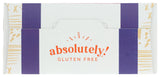 Absolutely Gluten Free Everything Flatbread, 5.29 Ounce