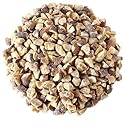 Bella Viva Orchards Diced Roasted Almonds, 1 lb of Roasted Diced Almonds