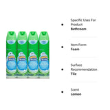 Scrubbing Bubbles Disinfectant Bathroom Cleaner (Pack of 4)