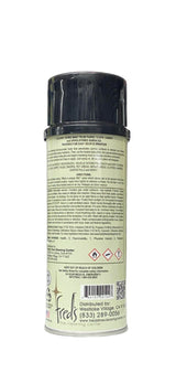 Fred's Sofresh Fabric and Upholstery Refresher - Odor Eliminator, Fabric Freshener for Couch, Carpet, Rugs, 14 Ounce, Fresh Linen Scent, Spray