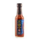 Heatonist Peppers Up! By High River Sauces, Firey Hot Sauce With Flavors of Apollo Pepper Mash, Yuzu & Apple Cider Vinegar, Made With All Natural