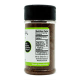 Simple Girl Southwest Seasoning - Sugar Free - Natural Herbs and Spices - Carb Free - Gluten Free - MSG Free - Diabetic Friendly - Compatible