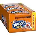 Nerds Gummy Clusters Candy, Spooky, Halloween Candy, 3 oz sharepack (Pack of 12)