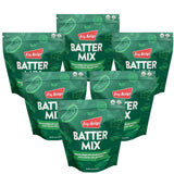 All Natural Batter Mix (6 pouches 12oz each)