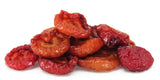 California Sun Dried Plums Fancy by Its Delish, (2 lbs)