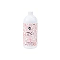 Bridgewater Candle Sweet Grace 32 oz Laundry Detergent Liquid | Highly Scented Luxury Laundry Experience | Deep Cleaning and Powerfully Fragranced