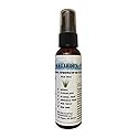 RAGARDEN Eyeglasses/iPhone/iPad Cleaner. Aloe Vera Floral Water. 2 oz Spray Bottle.