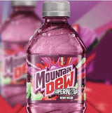 Mountain Dew Supernova 20 fl oz 24-Pack (Canada Import)
