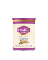 Mohammad Al Samman Gulf Coffee Roasted & Crushed with Cardamom & Saffron 450g