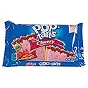 Kellogg's Pop Tart Frosted Cherry 3.67oz