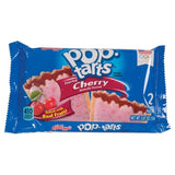 Kellogg's Pop Tart Frosted Cherry 3.67oz