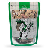 Hapsmiley Organic Eucommia Bark(Du Zhong/??), Wild-Crafted Dried Bulk Herbs 3.5 Oz (100 g)