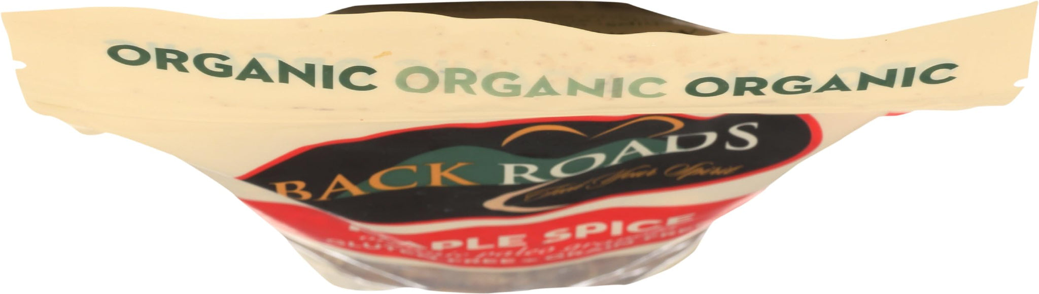 Back Roads, Granola Apricot Chai organic, 10 Ounce