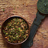 La Boite - MOUSA, Spice Blend saffron, parsley, lemon, chermoula spice blend - Great for grilling, roasting, beef, chicken, ribs, marinades